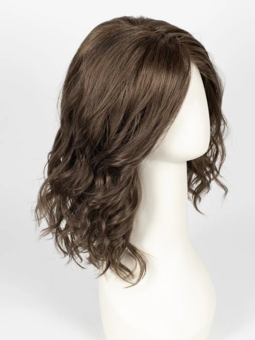 Avalon | Synthetic Lace Front Wig - Musesware