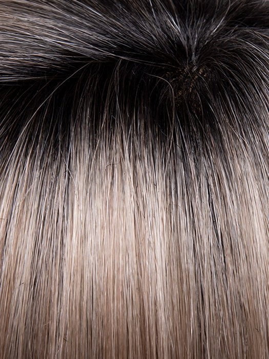 Amanda | Synthetic Lace Front Wig (Mono Top) - Musesware