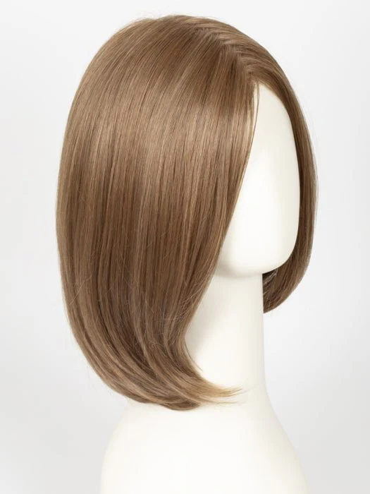 Haute | HF Synthetic Lace Front Wig (Mono Part) - Musesware