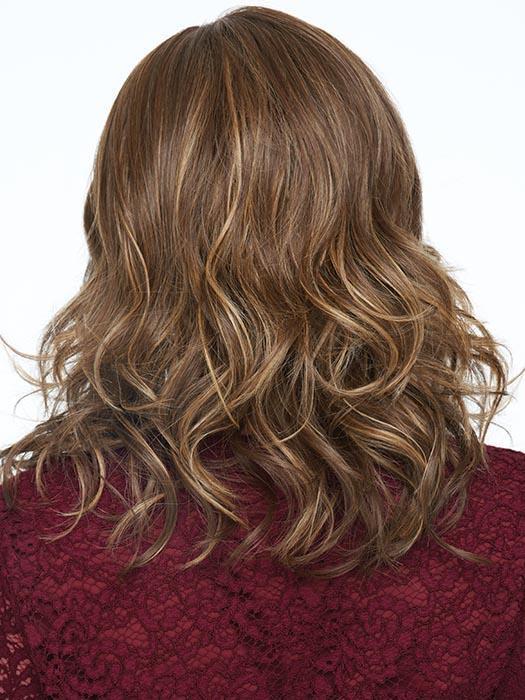 Free Time | HF Synthetic Lace Front Wig | CLOSEOUT - Musesware