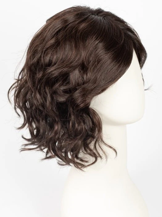 Girl Mono Large | Synthetic Lace Front Wig (Mono Part) - Musesware