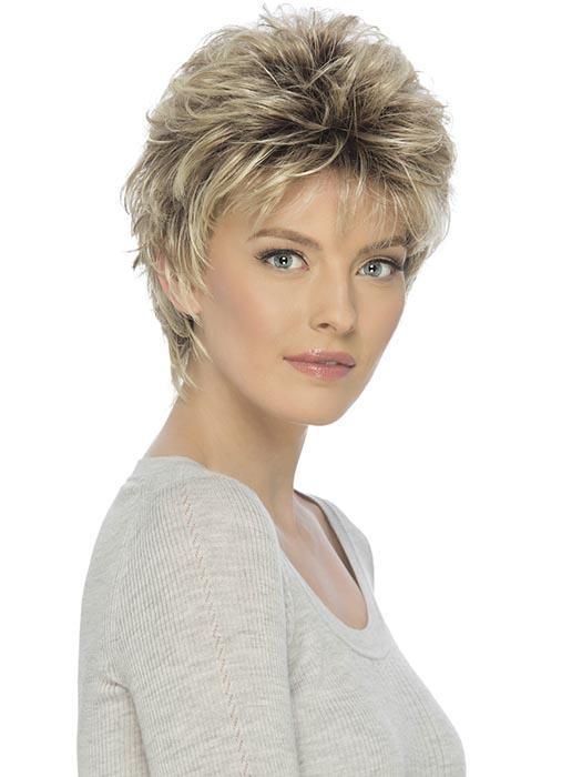 Christa | Synthetic Wig (Basic Cap) - Musesware