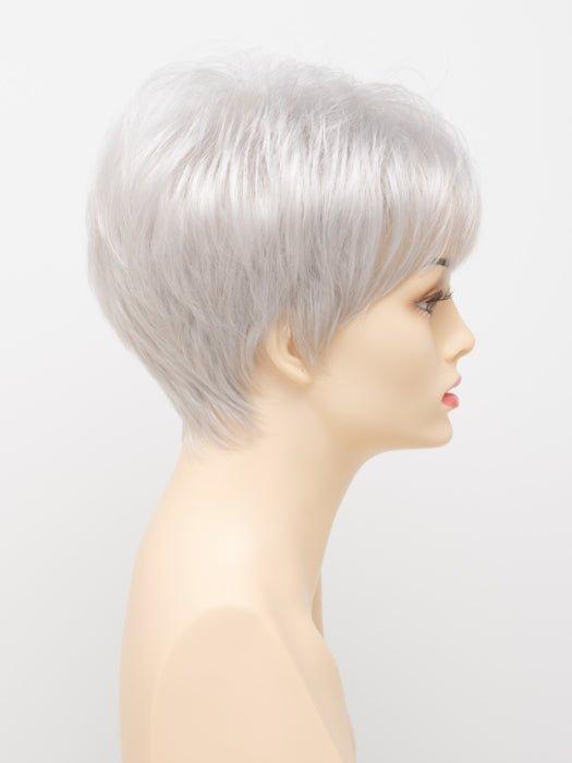 Tiffany Petite | Synthetic Wig (Mono Top) - Musesware