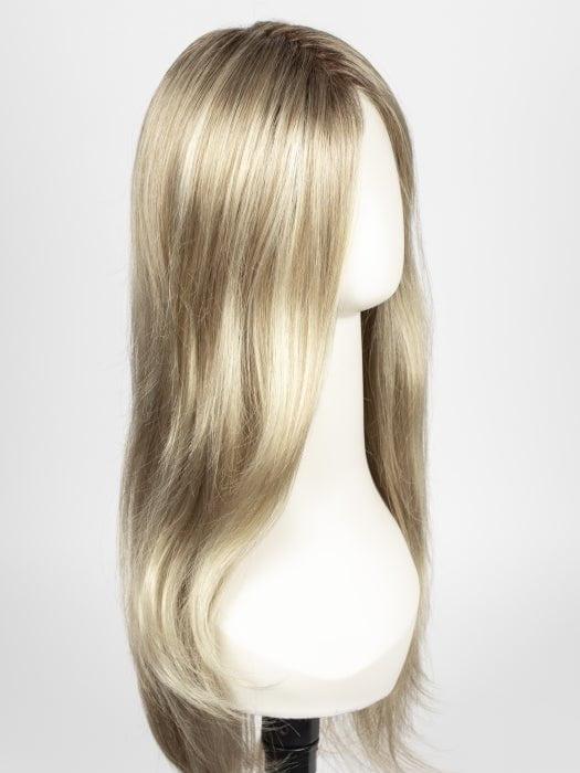 Avery | Synthetic Lace Front Wig (Mono Top) - Musesware