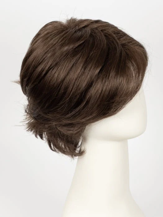 Boost | Short Synthetic Wig (Basic Cap) - Musesware