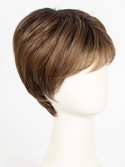 Elan | Synthetic Lace Front Wig (Basic Cap) - Musesware