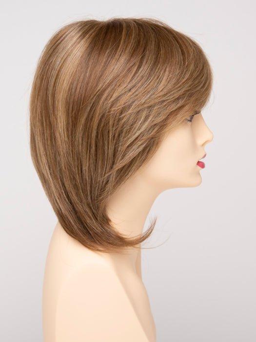 Grace | Human Hair/ Synthetic Blend Wig (Mono Top) - Musesware