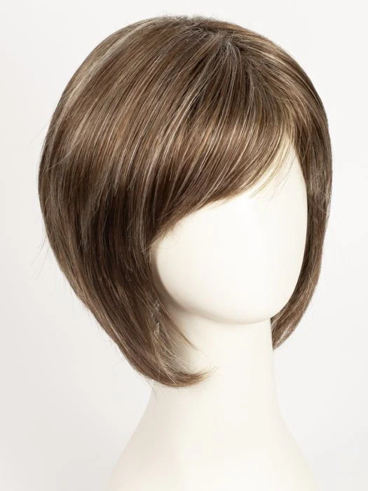 Jude | Synthetic Wig (Basic Cap) - Musesware