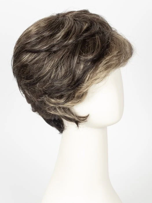 Allure by Jon Renau | Short Synthetic Wig | Best Seller - Musesware