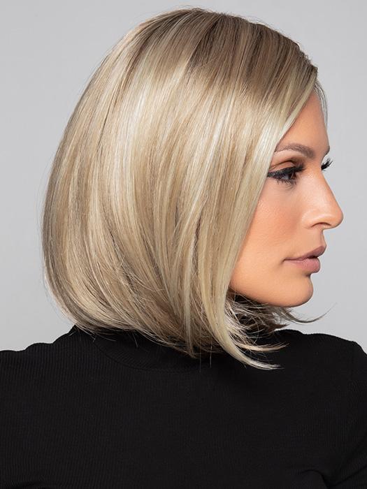 Cameron Lite | Synthetic Lace Front Wig (Mono Top) - Musesware