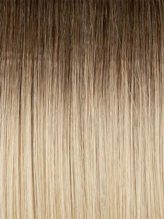 21in Lux Curls Pony | Synthetic Hairpiece - Musesware