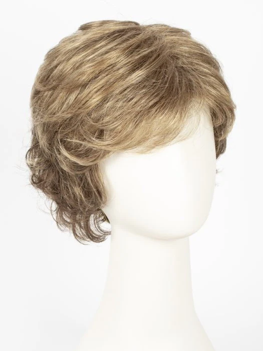 Gaby | Synthetic Wig (Basic Cap) - Musesware