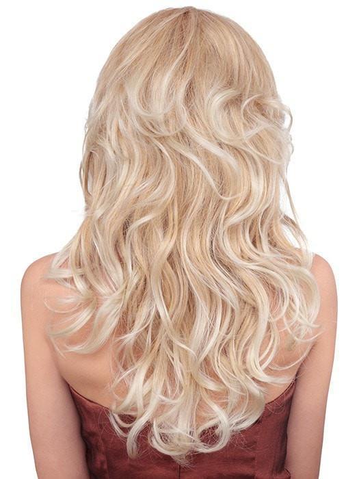 Sarah by Louis Ferre | Synthetic Wig (Mono Top) | CLOSEOUT - Musesware