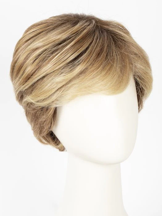 Anne | HF Synthetic Lace Front Wig (Hand-Tied) - Musesware