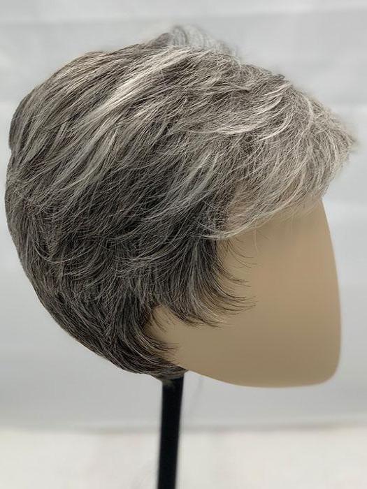 Debbie | Synthetic Wig (Mono Crown) - Musesware