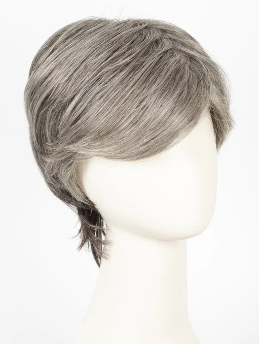 Edge | HF Synthetic Lace Front Wig (Mono Crown) - Musesware