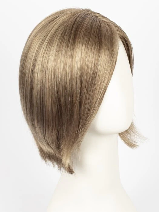 Elite Small | Synthetic Lace Front Wig (Mono Part) - Musesware