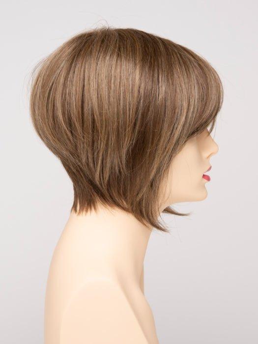 Yuri by Envy | Human Hair/ Synthetic Blend Wig | CLOSEOUT - Musesware