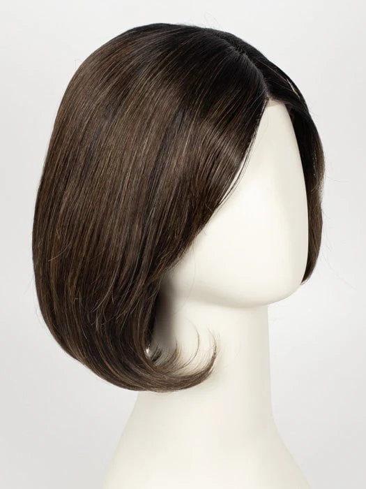 Kiara | Synthetic Lace Front Wig (Mono Part) - Musesware
