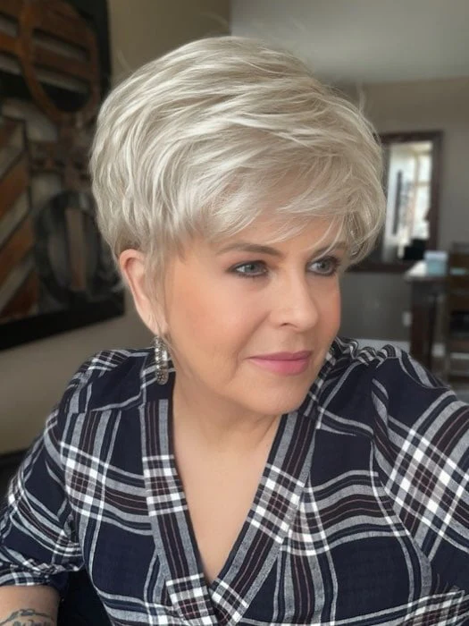 Sparkle | Synthetic Wig (Basic Cap) | Overstock Blowout SALE - Musesware