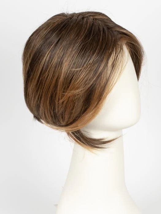 Ignite | Synthetic Lace Front Wig (Basic Cap) - Musesware