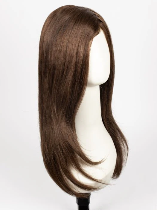 Blake Lite | Remy Human Hair Lace Front Wig (Hand-Tied) - Musesware