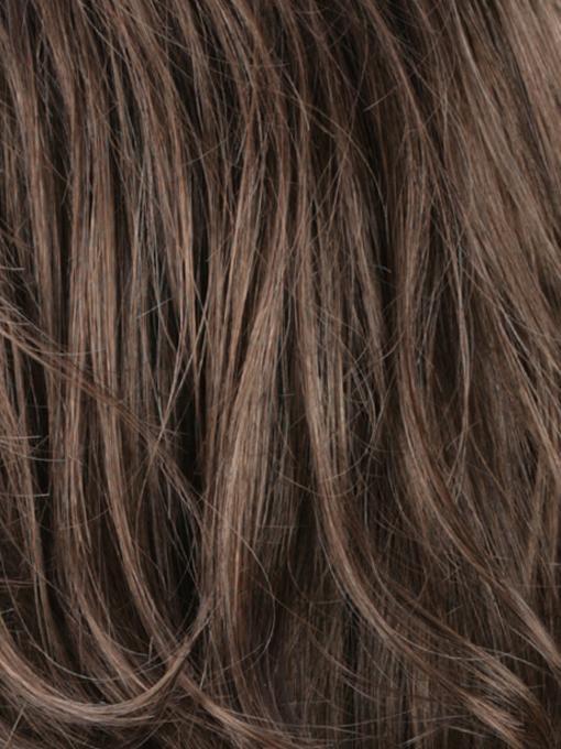 Eden by Estetica | Synthetic Wig (Mono Top) | CLOSEOUT - Musesware