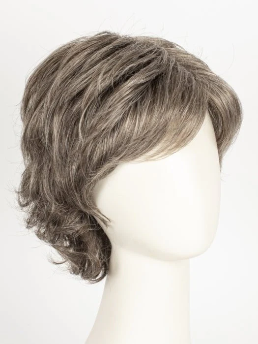 Villana | Synthetic Lace Front Wig (Mono Crown) - Musesware