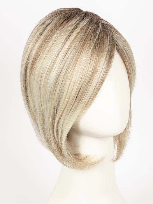 Sincerely Yours | HF Synthetic Wig (Mono Top) | CLOSEOUT - Musesware