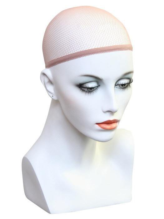 Mesh Wig Liner/Cap - Musesware