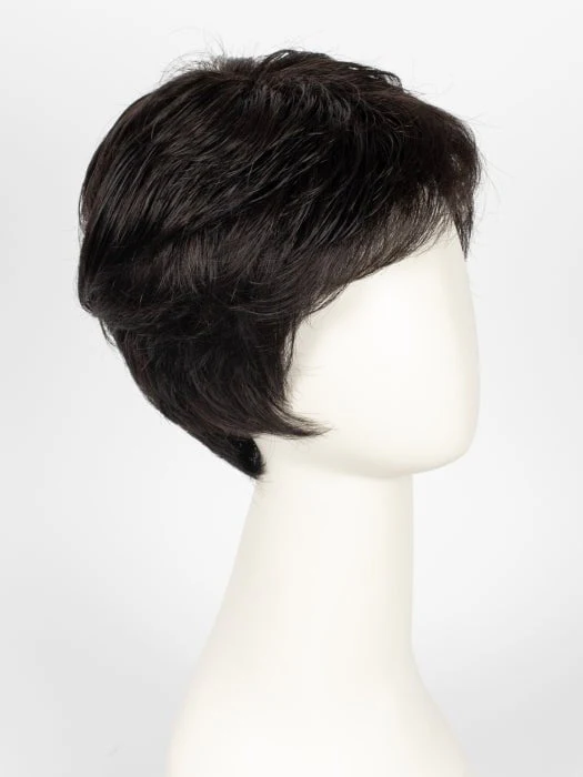 Winner Elite | Synthetic Lace Front Wig (Hand-Tied) - Musesware