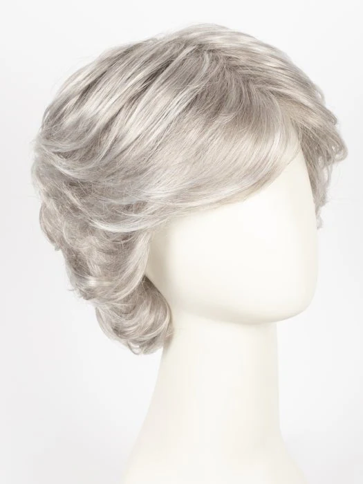 Wide | Synthetic Wig (Mono Crown) - Musesware
