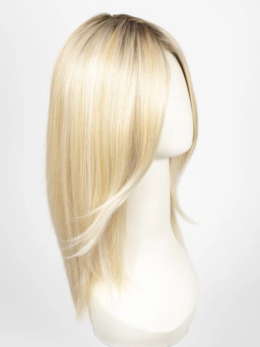 Picture Perfect | Synthetic Lace Front Wig (Mono Top) - Musesware