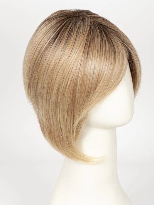 Eve | HF Synthetic Lace Front Wig (Mono Top) - Musesware