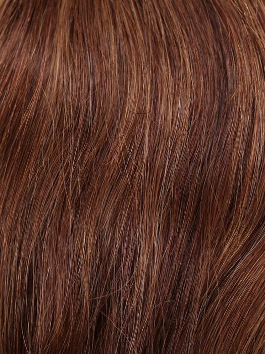 Tiffany | Remy Human Hair Wig (Hand-Tied) - Musesware