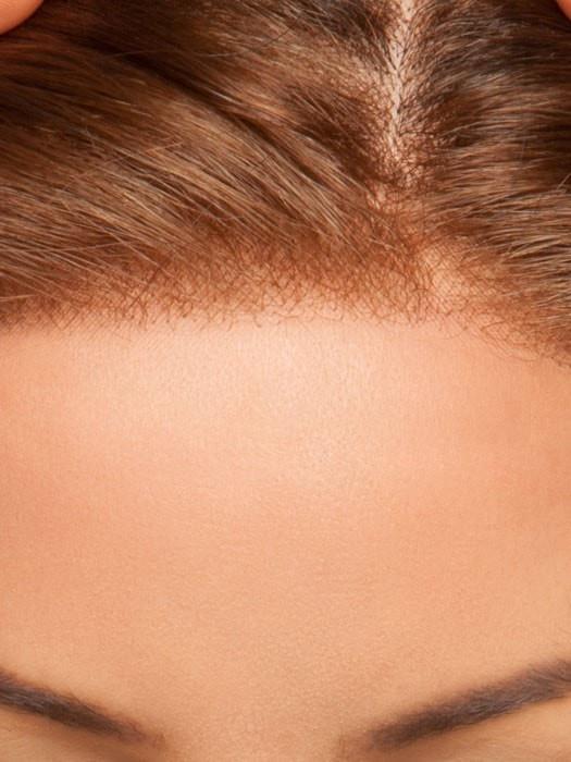 Heidi | Synthetic Lace Front Wig (Mono Top) - Musesware