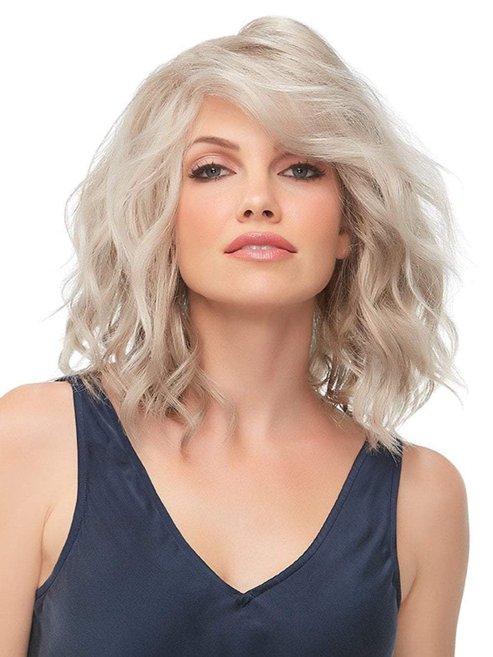 Julianne Petite | Synthetic Lace Front Wig (HT) - Musesware
