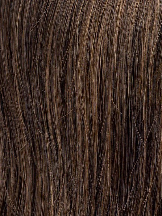 Rainbow | Synthetic Wig (Mono Crown) - Musesware