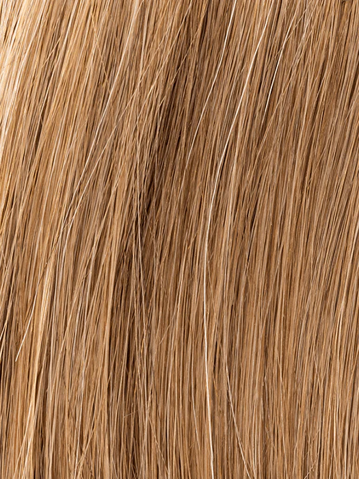 Add In | Remy Human Hair Topper (Hand Tied) - Musesware
