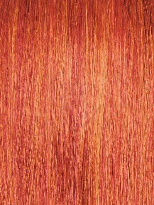 Long Tousled Waves | Synthetic Wig (Mono Part) - Musesware