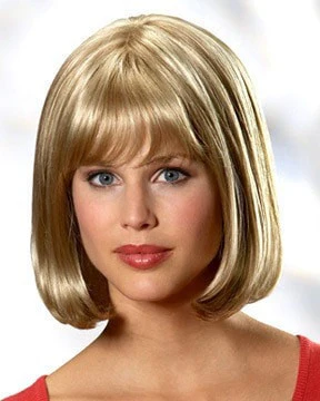 Veronica by Henry Margu | Mono Top | Lace Front | CLEARANCE - Musesware