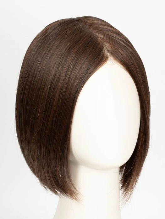 Dawn | Synthetic Lace Front Wig (Mono Top) - Musesware