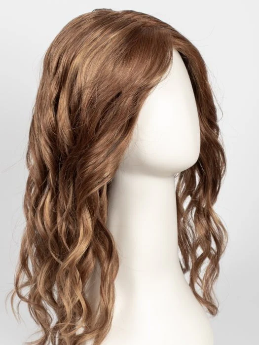 Sarah | Synthetic Lace Front Wig (Hand-Tied) - Musesware