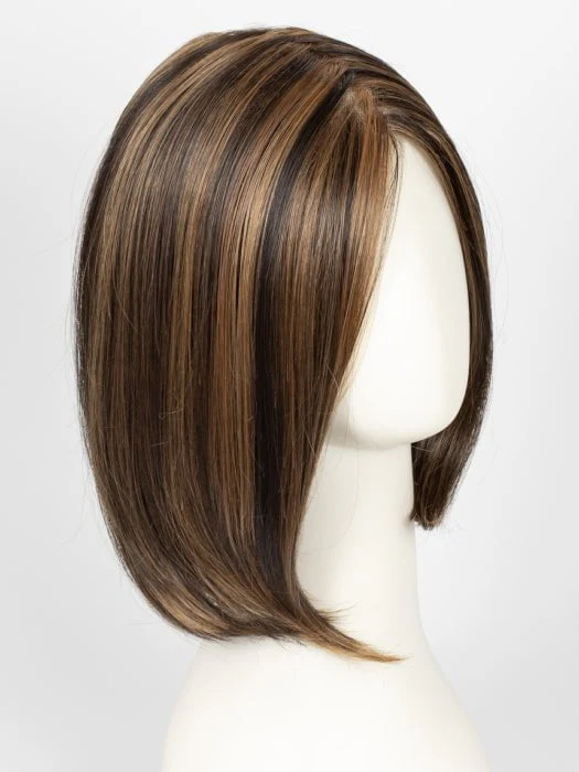 Haute | HF Synthetic Lace Front Wig (Mono Part) - Musesware