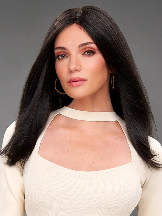 Phoenix | Human Hair Wig (Hand Tied) | CLOSEOUT - Musesware