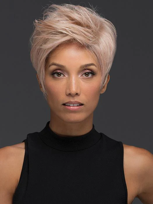 Jett | Synthetic Lace Front Wig - Musesware