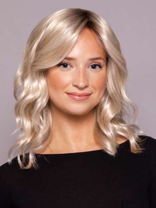 Aeri | Synthetic Lace Front Wig (Mono Top) - Musesware