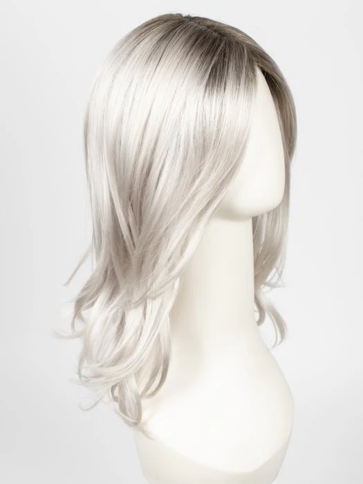 Miranda | Synthetic Lace Front Wig (Mono Part) - Musesware
