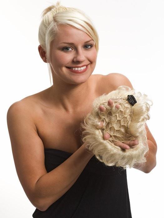 Pull Thru | Synthetic Hair Wrap - Musesware