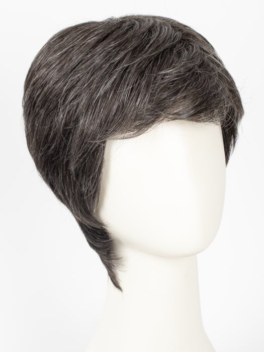 Reserved | HF Synthetic Lace Front Wig (Mono Crown) - Musesware